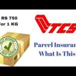 TCS Parcel Insurance