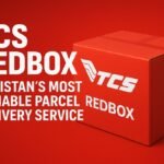 TCS RED BOX PAKISTAN