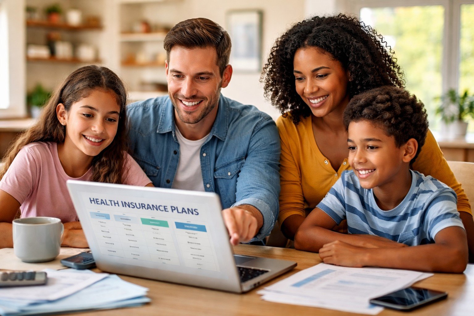 Private Health Insurance