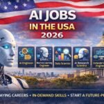 AI Jobs in the USA (2026 Guide)