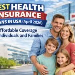 Best Health Insurance Plans in USA