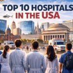 Top 10 Hospitals