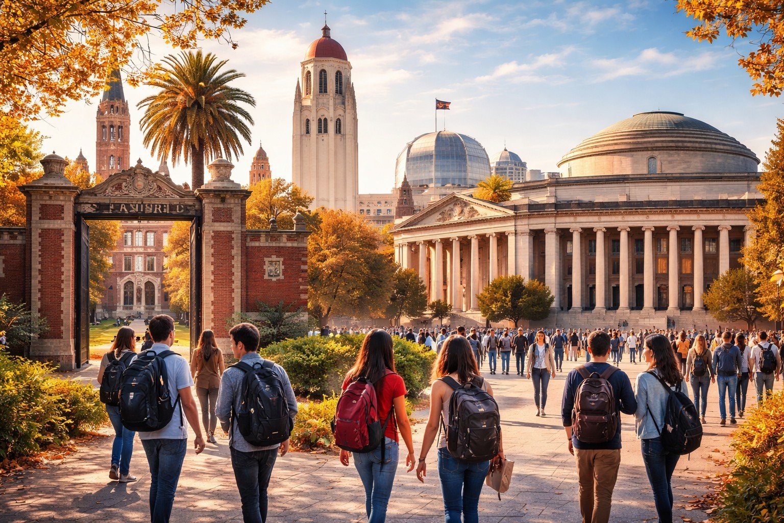 Top Private Universities